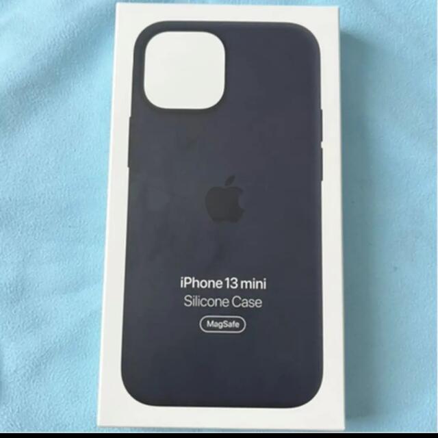 iPhone 13 mini ミッドナイト　128gb