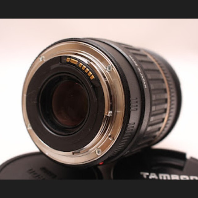 タムロン Tamron SP AF 17-50mm F2.8 XR Di II 1