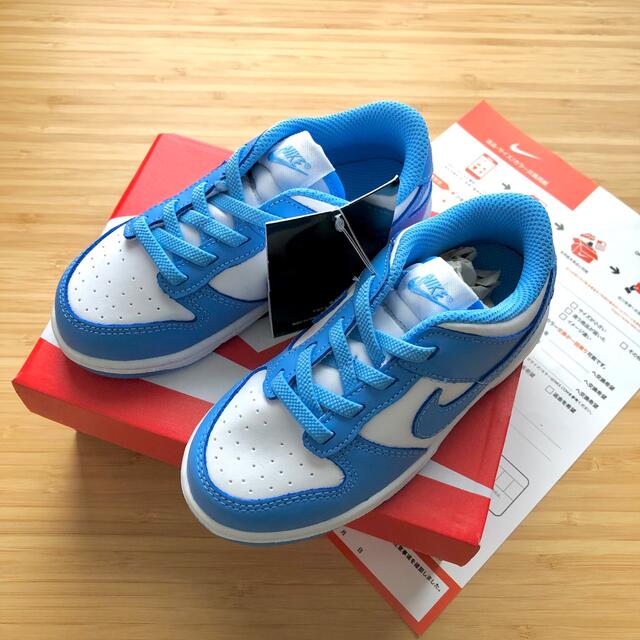 NIKE - 新品 NIKE DUNK LOW