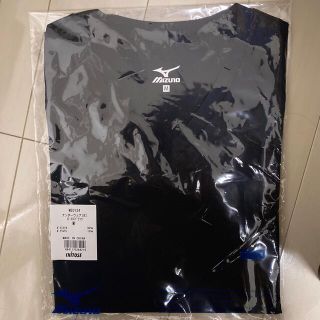 ミズノ(MIZUNO)のあやんママさん専用))ミズノスクラブインナー(アンダーシャツ/防寒インナー)