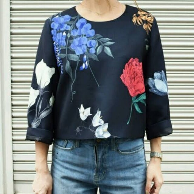 Ameri VINTAGE - 希少 即完売 AMERI アメリ ビンテージ アマンダ Ameri VINTAGE - 希少 即完売 AMERI アメリ ビンテージ アマンダ