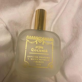 サンタマリアノヴェッラ(Santa Maria Novella)の【最終値下げ】サンタマリアノヴェッラ　フリージア(ユニセックス)