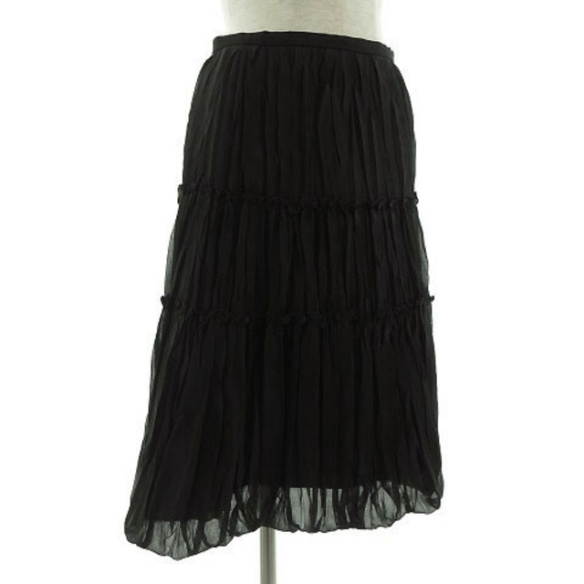 VOICEMAIL(ヴォイスメール)のヴォイスメール VOICEMAIL スカート レディースのスカート(その他)の商品写真