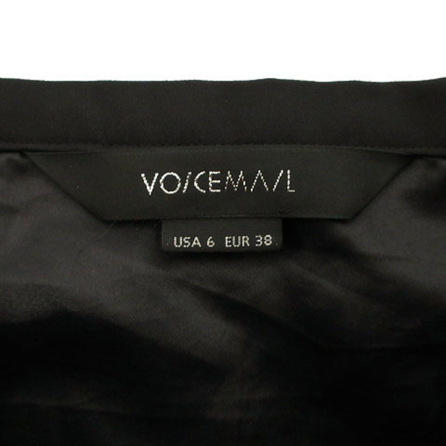VOICEMAIL(ヴォイスメール)のヴォイスメール VOICEMAIL スカート レディースのスカート(その他)の商品写真
