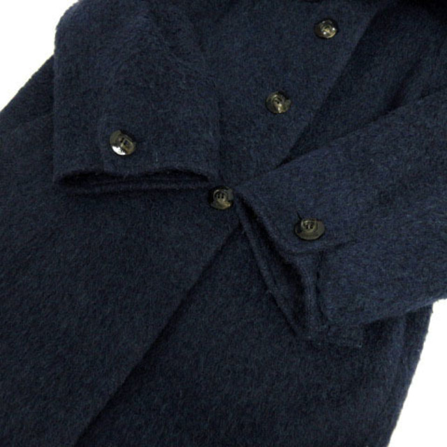 VIAGGIO BLU(ビアッジョブルー)のビアッジョブルー Viaggio Blu コート レディースのジャケット/アウター(その他)の商品写真