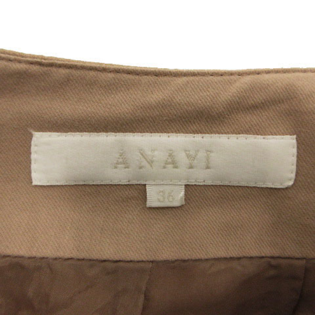 ANAYI(アナイ)のアナイ ANAYI スカート レディースのスカート(その他)の商品写真