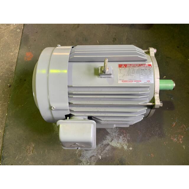 三菱電機 三相モーター 三菱電機 三相モーター