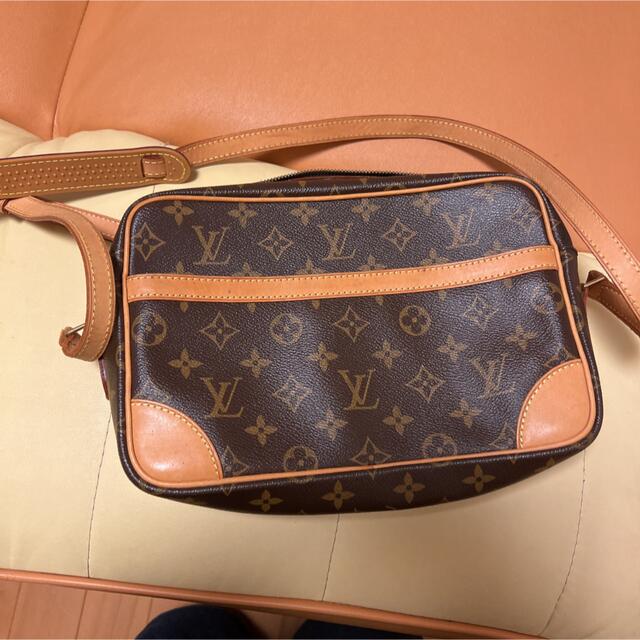 最新デザインの LOUIS VUITTON - ルイヴィトン トロカデロ モノグラム