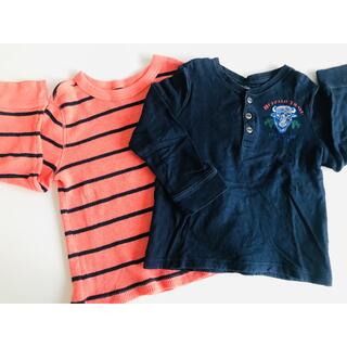 ベビーギャップ(babyGAP)のBabyGap 100cmトップスまとめ売り(Tシャツ/カットソー)