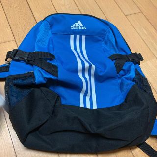 アディダス(adidas)のアディダス　リュック　ほぼ美品！(バッグパック/リュック)