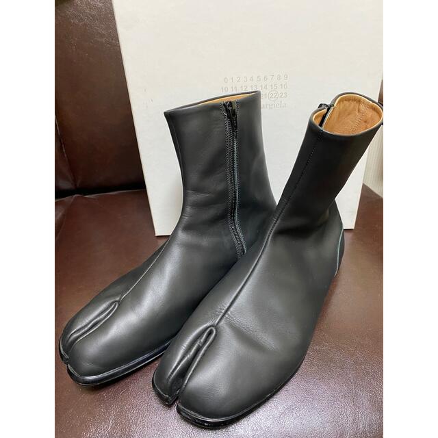 新作商品 Maison Martin Margiela - 【Maison Margiela】タビ フラット