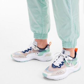 プーマ(PUMA)のPUMA プーマ スニーカー(スニーカー)