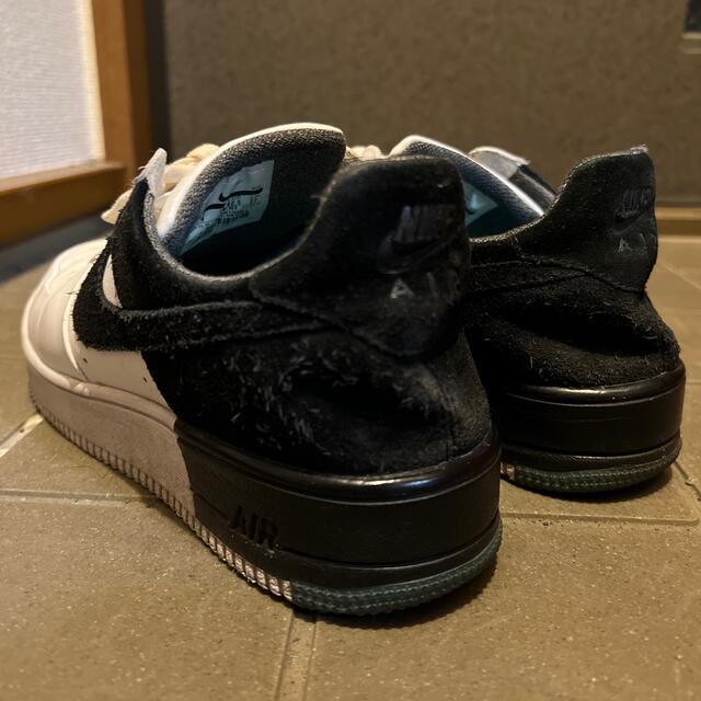 NIKE(ナイキ)のNike Air Force 1 Low UltraForce N7 27cm メンズの靴/シューズ(スニーカー)の商品写真