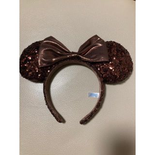 ディズニー(Disney)のディズニー　カチューシャ(カチューシャ)