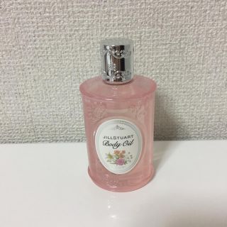 ジルスチュアート(JILLSTUART)のジルスチュアートボディオイル(ボディオイル)