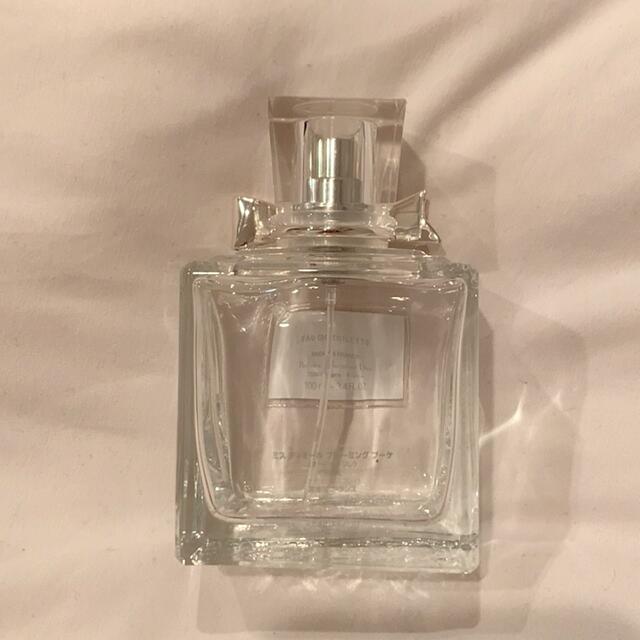 Dior(ディオール)のミスディオールブルーミングブーケ 空き瓶 コスメ/美容の香水(香水(女性用))の商品写真