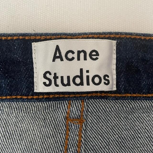 Acne Studios アクネ ステュディオズ デニム ワンウォッシュ 新品