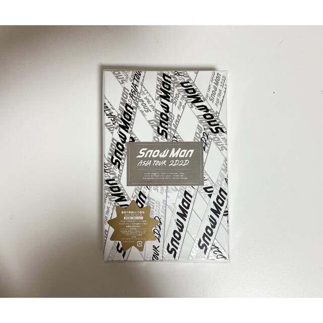 snowman ASIA TOUR 2D.2D. 初回盤(Blu-ray) | thebasehealth.com.au