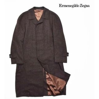 Ermenegildo Zegna - 専用エルメネジルドゼニア 最高級 100%カミシヤ