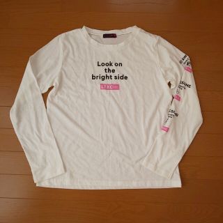 ラブトキシック(lovetoxic)のラブトキシック長袖Tシャツ(Tシャツ/カットソー)