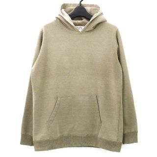 レミレリーフ(REMI RELIEF)のレミレリーフ 19AW アパルトモン別注 スウェットパーカー(パーカー)