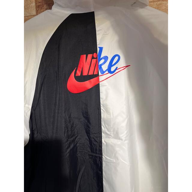 NIKE - ナイキ ウインドブレーカー XL 定価:12,100円 税込ジャケット