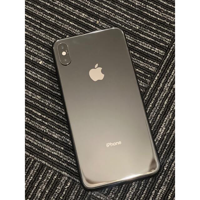 スマートフォン本体iPhone xs max 64gb Softbank 専用ページ