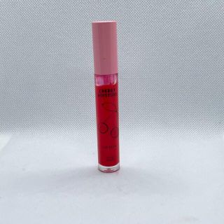 エチュードハウス(ETUDE HOUSE)のエチュードハウス チェリーモイスチャー  リップグロウ RD301 4g (リップグロス)