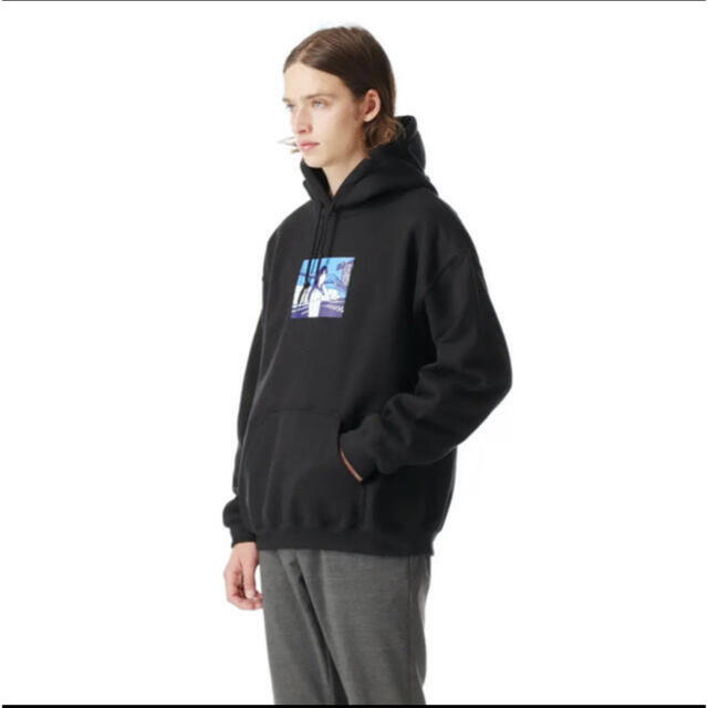 【即完売】SOPHNET. KYNE TOKYO 2 HOODIE