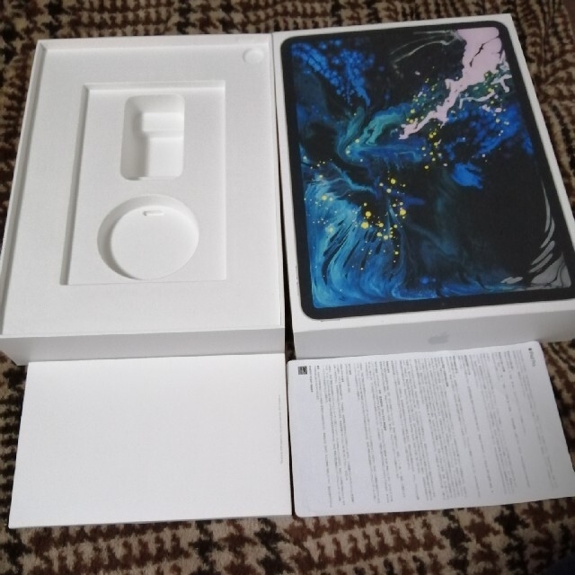 iPad Pro 11 Wi-Fi+Cellular 2018 11インチ(Amazon.com : Apple iPad Pro 11 Wi-Fi+Cellular 2018 11インチ(Amazon.com : Apple