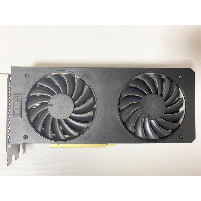 【非LHR】ELSA RTX3070