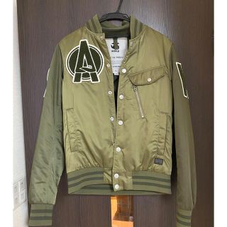 G-STAR RAW - ジースターロウ スタジャンの通販 by もも's shop