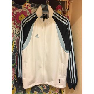 アディダス(adidas)のトレーニングウエア　上　関東国際　女子(その他)