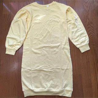 ギャップキッズ(GAP Kids)の☆新品☆GAP KIDS ワンピース 140(ワンピース)