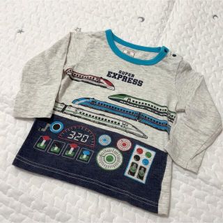 マザウェイズ(motherways)のマザウェイズ ロンT(Tシャツ/カットソー)