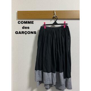 コム デ ギャルソン(COMME des GARCONS) 巻きスカートの通販 200点以上 