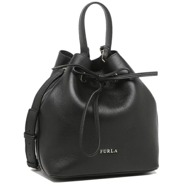 【値下げ！】FURLA COSTANZA 定価 ￥55,000