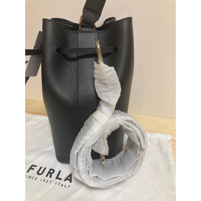 値下げ！】FURLA COSTANZA 定価 ￥55,000 - ショルダーバッグ