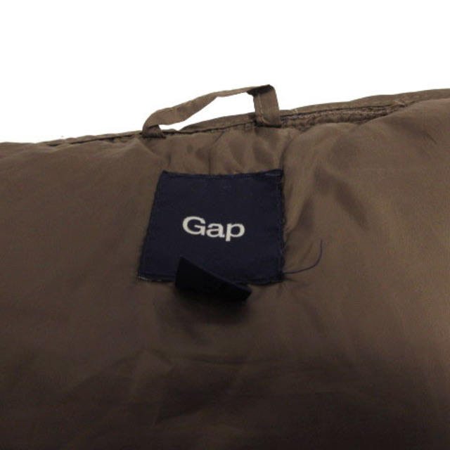 GAP(ギャップ)のギャップ GAP ダウンベスト メンズのジャケット/アウター(ダウンベスト)の商品写真