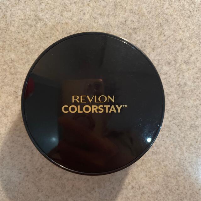 REVLON(レブロン)のレブロンカラーステイクッションロングウェア コスメ/美容のベースメイク/化粧品(ファンデーション)の商品写真