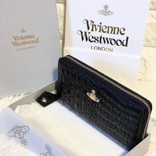 ヴィヴィアン(Vivienne Westwood) パイソン 財布(レディース)の通販 19