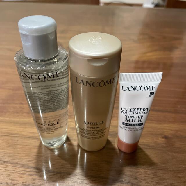 LANCOME(ランコム)のランコム　エッセンスローション、UV コスメ/美容のスキンケア/基礎化粧品(化粧水/ローション)の商品写真