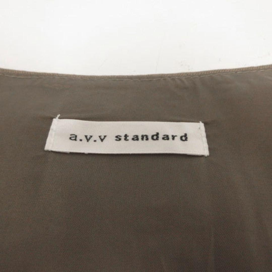 アー・ヴェ・ヴェスタンダード ミッシェルクラン a.v.v standard ワ レディースのワンピース(その他)の商品写真