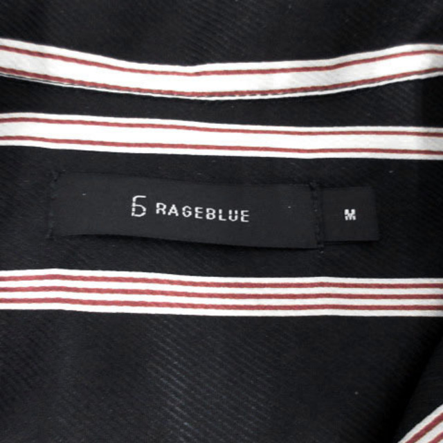 RAGEBLUE(レイジブルー)のレイジブルー RAGEBLUE シャツ メンズのトップス(シャツ)の商品写真