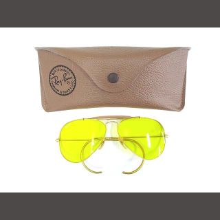 レイバン(イエロー/黄色系)の通販 21点 | Ray-Banを買うならラクマ