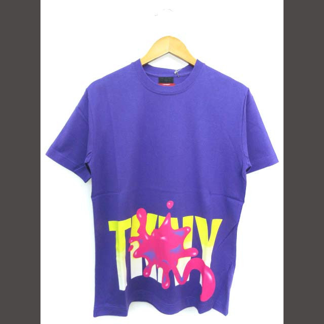 スワッガー swagger port of tkny Tシャツ