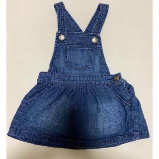 ベビーギャップ(babyGAP)の【ちぃちゃん様専用】(ワンピース)