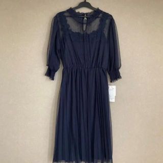 ギャルフィット(GAL FIT)のレースワンピース　ドレス(ロングワンピース/マキシワンピース)