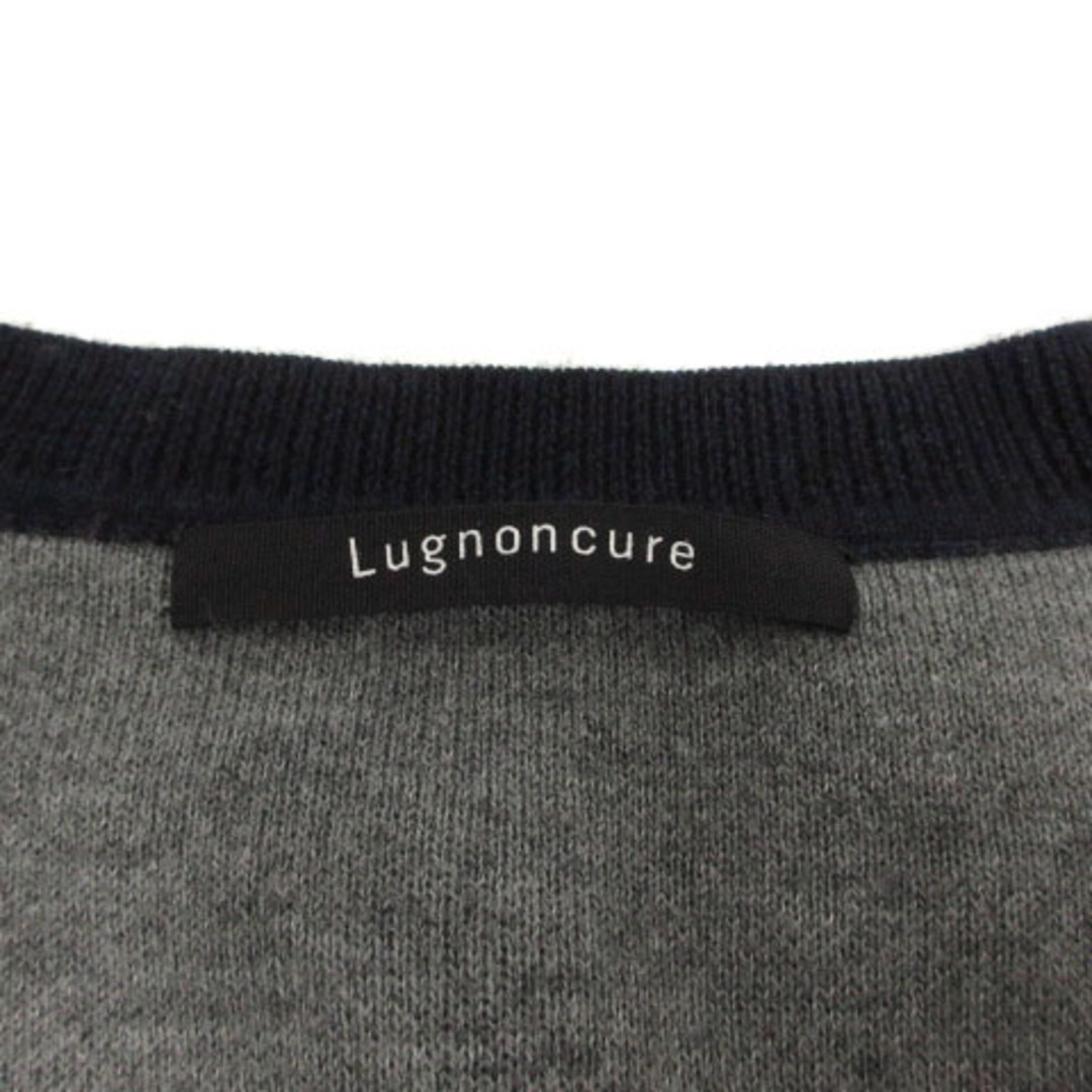 Lugnoncure(ルノンキュール)のルノンキュール Lugnoncure ワンピース レディースのワンピース(その他)の商品写真