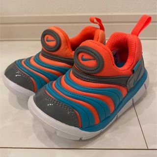 ナイキ(NIKE)のナイキ　ダイナモ フリー　13cm(スニーカー)